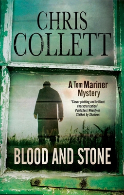 Blood and Stone - Collett, Chris