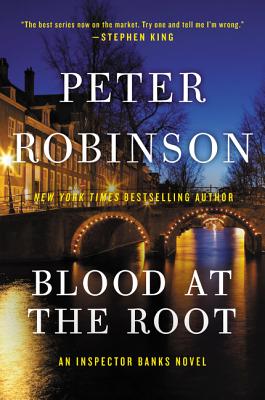 Blood at the Root - Robinson, Peter