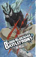 Blood Blockade Battlefront, Volume 7