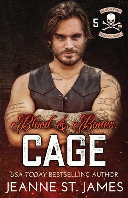 Blood & Bones: Cage - St James, Jeanne