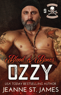 Blood & Bones - Ozzy