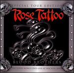 Blood Brothers [Tour Edition CD/DVD]
