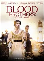 Blood Brothers - Jay Craven