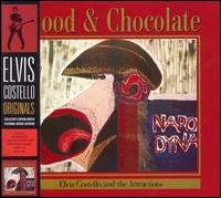 Blood & Chocolate - Elvis Costello & the Attractions