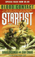 Blood Contact: Starfist, Book IV