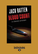 Blood Count: A Crang Mystery