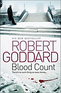 Blood Count - Goddard, Robert