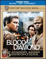 Blood Diamond [Warner Brothers 90th Anniversary] [Blu-ray/DVD]
