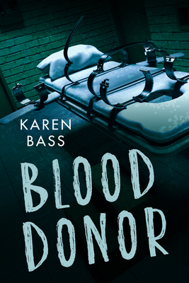 Blood Donor - Bass, Karen