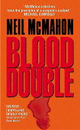 Blood Double - McMahon, Neil