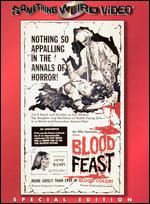 Blood Feast - Herschell Gordon Lewis
