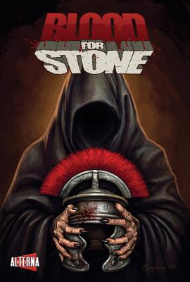 Blood for Stone - Daniels, Kenton, and Ritchie, Shannon