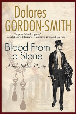 Blood from a Stone - Gordon-Smith, Dolores