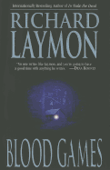 Blood Games - Laymon, Richard