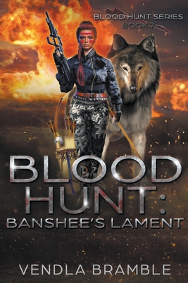 Blood Hunt: Banshees Lament - Bramble, Vendla