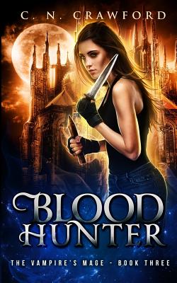 Blood Hunter - Crawford, C N