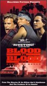 Blood In Blood Out - Taylor Hackford
