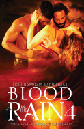 Blood in the Rain 4: Eighteen Stories of Vampire Erotica