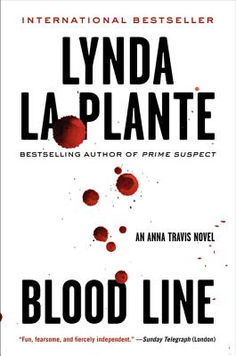Blood Line - La Plante, Lynda