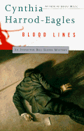 Blood Lines: An Inspector Bill Slider Mystery