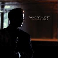 Blood Moon - Dave Bennett