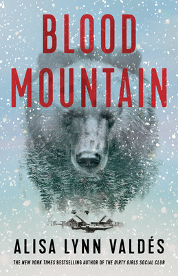 Blood Mountain - Valds, Alisa Lynn