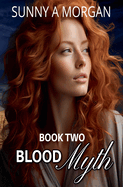 Blood Myth: Afina