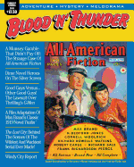 Blood 'n' Thunder: Summer 2014 - Latham, Larry (Contributions by), and Martin, Walker (Contributions by), and Hulse, Ed (Editor)