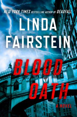 Blood Oath - Fairstein, Linda