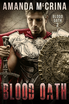 Blood Oath - McCrina, Amanda