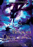 Blood of Dragons: An Epic Progression Fantasy