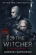 Blood of Elves: Witcher 1 - Now a major Netflix show