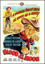 Blood on the Moon - Robert Wise