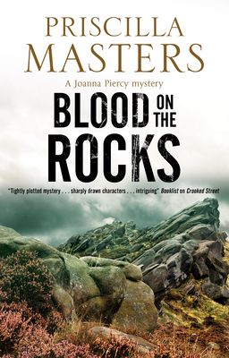 Blood on the Rocks - Masters, Priscilla