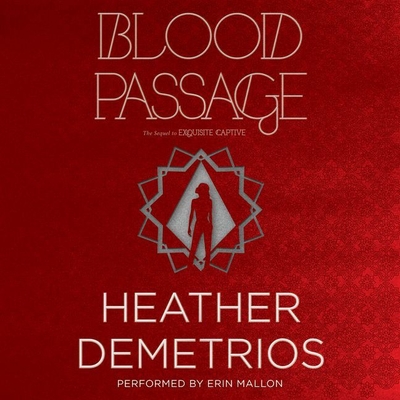 Blood Passage - Demetrios, Heather, and Mallon, Erin (Read by)