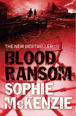 Blood Ransom - McKenzie, Sophie
