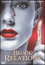 Blood Relations - Graeme Campbell