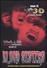 Blood Sisters - Joe Castro