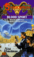 Blood Sport - 