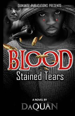 Blood Stained Tears - Jefferson, Brandi (Editor), and Glover, Daquan