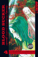 Blood Sucker, Volume 4: Legend of Zipangu - Okuse, Saki