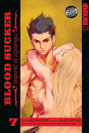 Blood Sucker, Volume 7: Legend of Zipangu