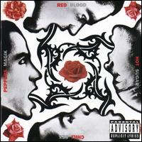 Blood Sugar Sex Magik [LP] - Red Hot Chili Peppers