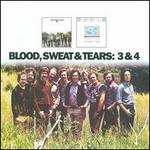 Blood, Sweat & Tears: 3 & 4