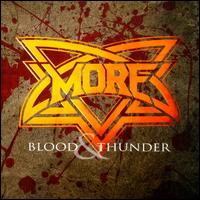 Blood & Thunder - More