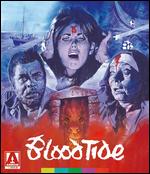 Blood Tide [Blu-ray] - Richard Jefferies
