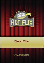 Blood Tide - Richard Jefferies