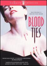 Blood Ties - Jim McBride