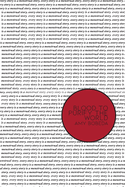 Blood to Purify the World