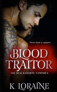 Blood Traitor